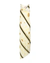 Marni Woman Maxi Dress Yellow Size 2 Viscose In Yellow