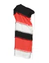 Marni Midi Dresses In Black