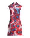 Marni Summer Dresses In Multi