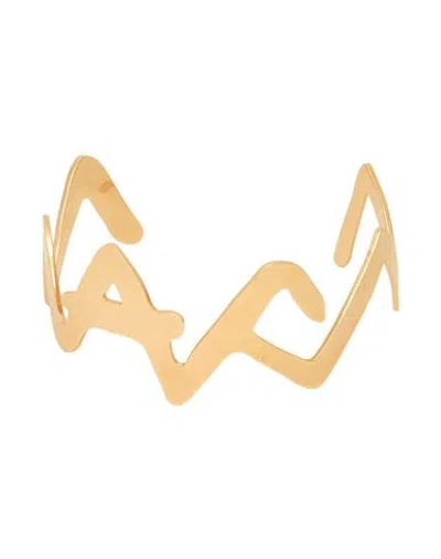 Marni Woman Necklace Gold Size - Metal