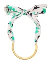 Marni Woman Necklace Pink Size - Silk, Brass