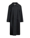 Marni Full-length Jacket In Blue