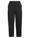 Marni Woman Pants Black Size 10 Virgin Wool