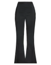 Marni Woman Pants Black Size 12 Polyester
