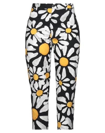 Marni Pants In Black