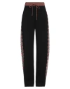 Marni Woman Pants Black Size 6 Viscose, Polyester In Black