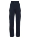 Marni Woman Pants Midnight Blue Size 6 Cashmere In Blue