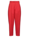 Marni Pants In Red