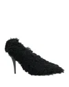 Marni Pumps In Black
