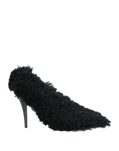 Marni Pumps In Black