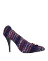 Marni Pumps In Black