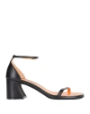 Marni Sandalen Mit Absatz  Damen Farbe Schwarz In Black
