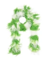 Marni Woman Scarf Light Green Size - Polyamide
