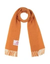 Marni Woman Scarf Mandarin Size - Alpaca Wool, Polyamide