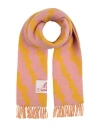 Marni Woman Scarf Pink Size - Alpaca Wool, Wool, Polyamide