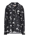 MARNI MARNI WOMAN SHIRT BLACK SIZE 6 SILK