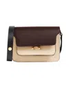 Marni Handbags In Beige