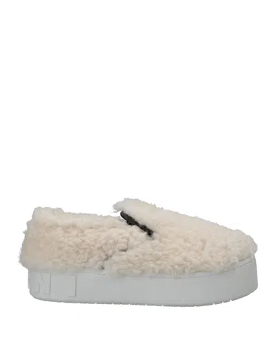 Marni Sneakers In White