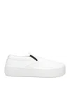 Marni Sneakers In White