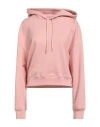 Marni Woman Sweatshirt Pink Size 6 Cotton In Pink