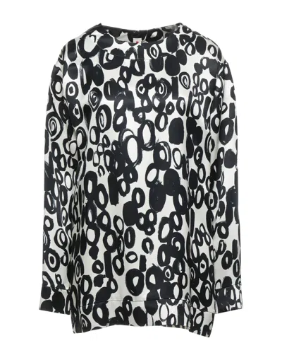 Marni Blouses In White