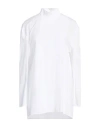 Marni Woman Top White Size 6 Cotton In White