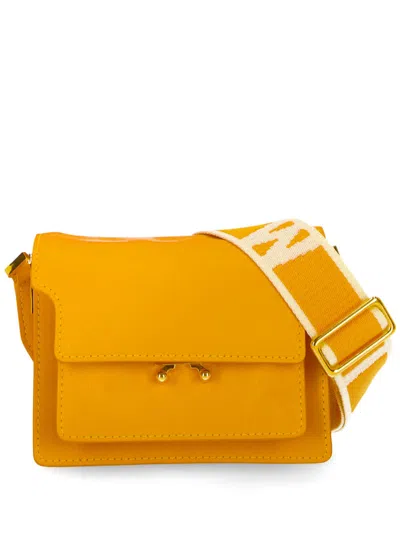 Marni Woman Orange Bag  Sbmp0075 Q5