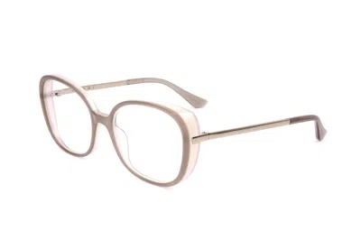 Marni Women's 55mm Grey Sage Opticals In Pink
