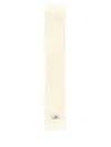 Marni White Alpaca Scarf In Neutral