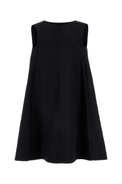 Marni Women Black Cady Dress