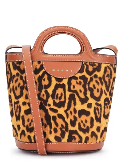MARNI WOMEN'S BORSA