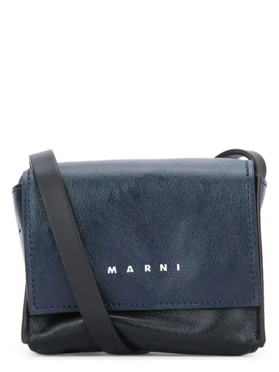 Marni Women's Borsa In Black