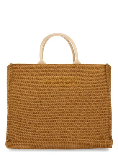 MARNI WOMEN'S BORSA TOTE LARGE