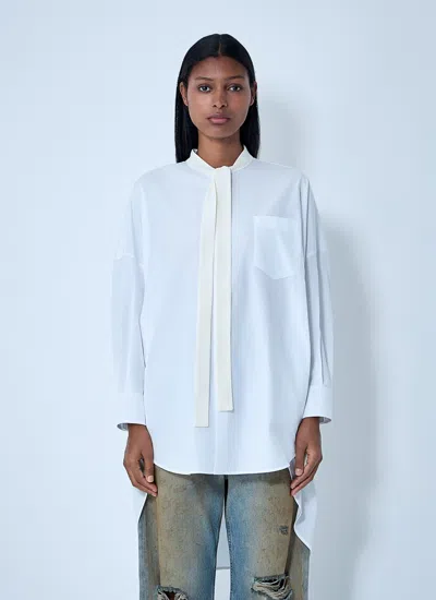 MARNI MARNI WOMEN BUTTON-DOWN SHIRT