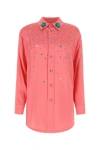 Marni Camicia In Multicolor
