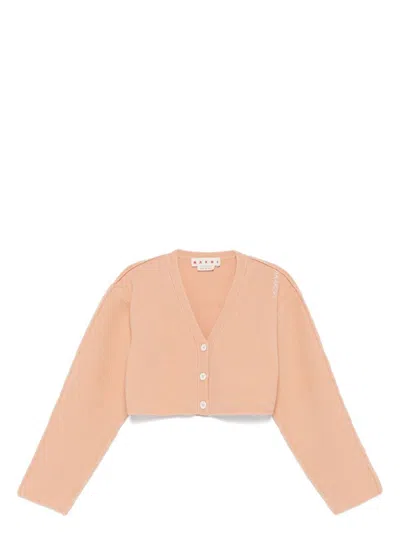 MARNI WOMEN'S CARDIGAN