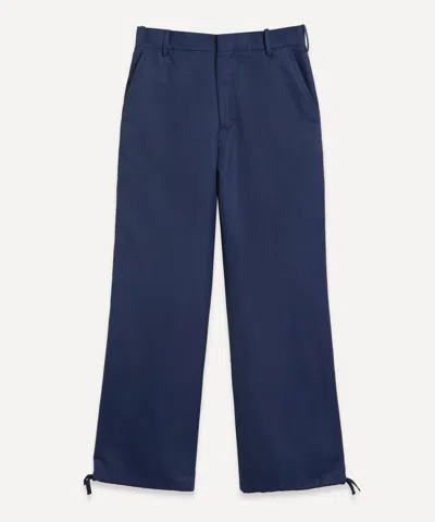 Marni Women's Cargo Trousers