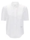 Marni Cotton Shirt Shirt And Blouse