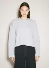 Marni Women Crewneck Wool Sweater