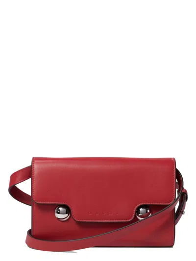 MARNI WOMEN'S CROSSBODY BAGS