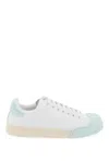 Marni Dada Bumper Sne In White