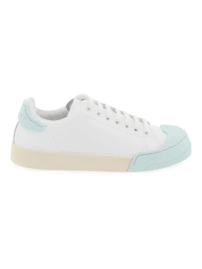 MARNI WOMEN'S DADA BUMPER SNEAKERS