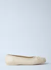 Marni Women Dancer Ballerina Flats