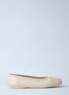 Marni Women Dancer Ballerina Flats In Multi