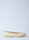 Marni Women Dancer Ballerina Flats In Multi