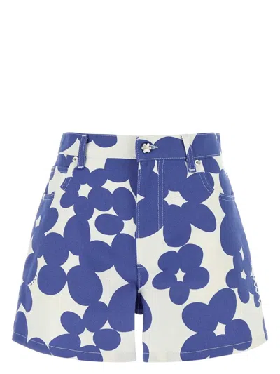Marni Women's Denim Shorts