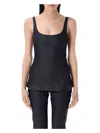 Marni Denim Shaped Top