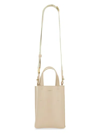 MARNI WOMEN'S DWARF MUSEUM BAG
