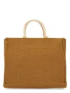 Marni Fabric Bag With Modern Design