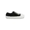 Marni Women's Fluffy Sneakers In Multi